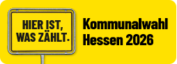 Kommunalwahl Hessen 2026
