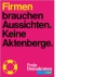 Preview: Typoversion, Hg. magenta oder gelb