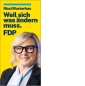 Preview: Kandidatenflyer 2-seitig VS