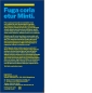 Preview: Kandidatenflyer 2-seitig RS