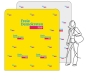Preview: Zipper-Wall 200 x 226 cm