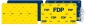Preview: Zipper-Wall 400 x 226 cm