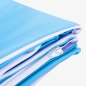 Preview: Zipper-Wall 400 x 226 cm