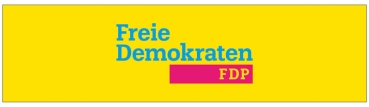 Banner 300 x 80 cm, PVC-Folie
