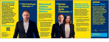 Preview: Kurzwahlprogramm (500 Stk.)