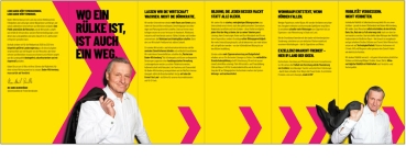 Preview: Kurzwahlprogramm (500 Stk.)