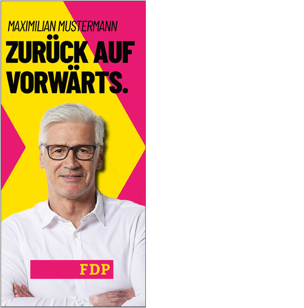 Kandidatenflyer 2-seitig VS