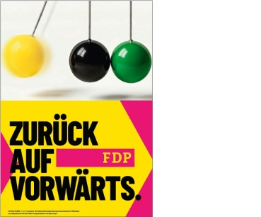 Themenplakat Motiv Kugel A0 (25 Stk.)