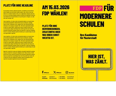 Preview: Teamflyer 6-seitig