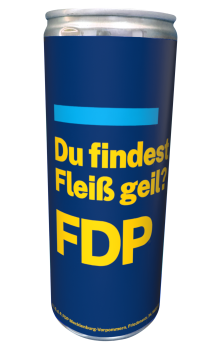 Standardversion, ohne Individualisierung