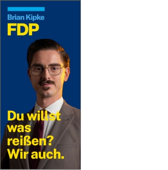 Kandidatenflyer 2-seitig VS