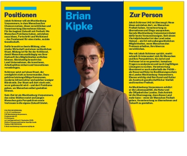 Preview: Kandidatenflyer 6-seitig