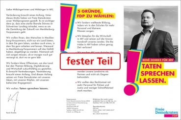 Kandidatenflyer 6-seitig