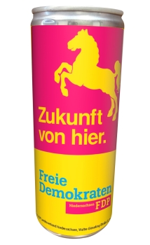 Standardversion, ohne Individualisierung