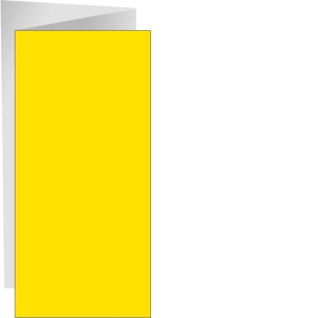 Kandidatenflyer 6-seitig