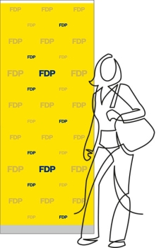 Preview: Roll-up, 85 x 200 cm