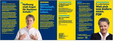 Kurzwahlprogramm (500 Stk.)