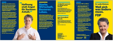 Kurzwahlprogramm (500 Stk.)