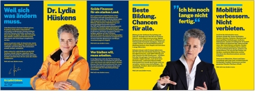 Preview: Kurzwahlprogramm (500 Stk.)