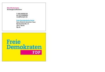 Visitenkarten
