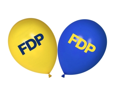 Luftballons (500 Stk.)