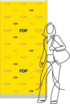 Preview: Roll-up, 100 x 200 cm