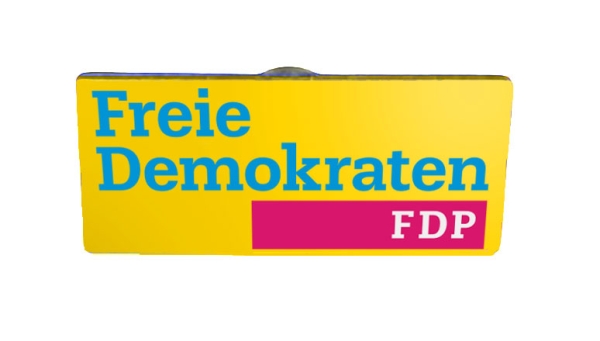 Ansteckpin (10 Stk.)