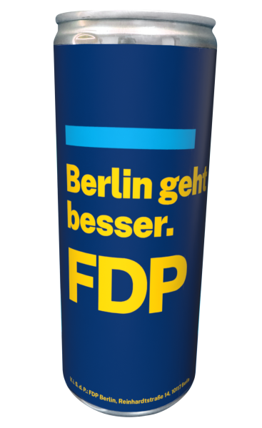 Standardversion, ohne Individualisierung