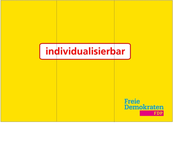 individualisierbarer Teil