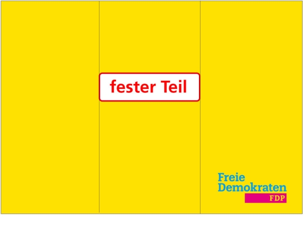 fester Teil