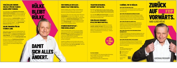 Kurzwahlprogramm (500 Stk.)