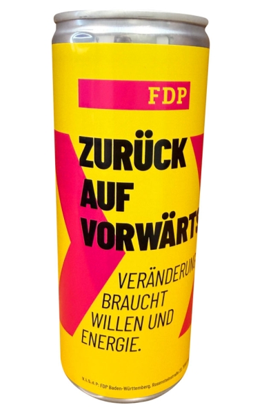 Standardversion, ohne Individualisierung