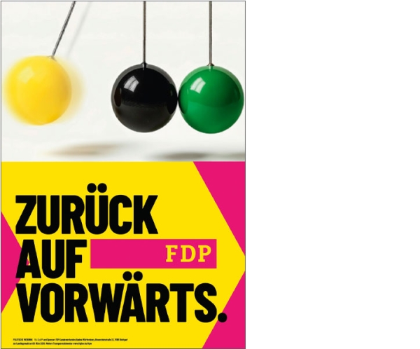 Themenplakat Motiv Kugel A0 (25 Stk.)