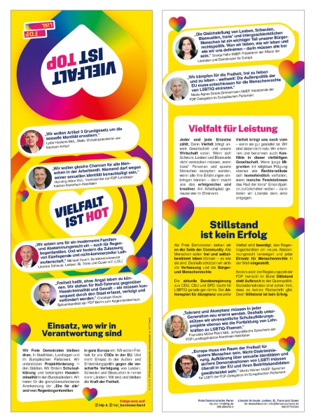 CSD Flyer 2026