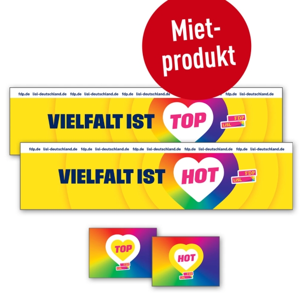 Planen-Set 2026