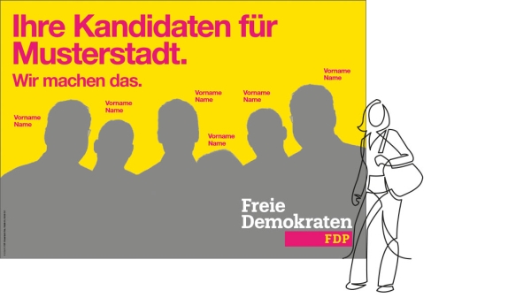 Version 2, mehr als 4 Personen