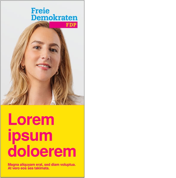 Kandidatenflyer 2-seitig VS