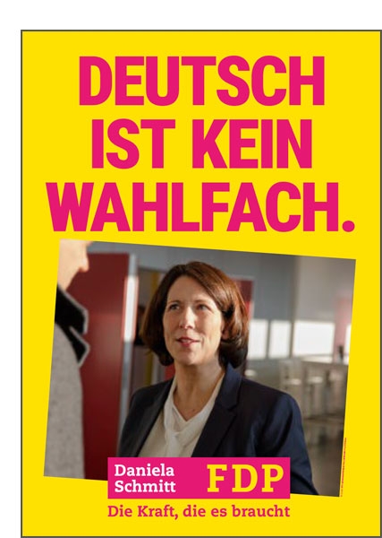 Themenplakat A0 (25 Stk.)