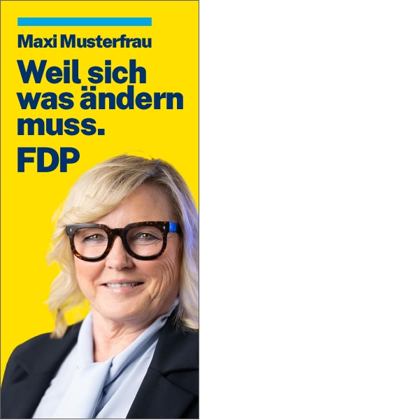 Kandidatenflyer 2-seitig VS