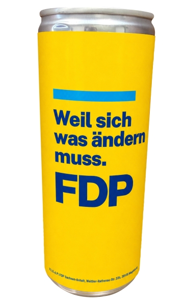 Standardversion, ohne Individualisierung